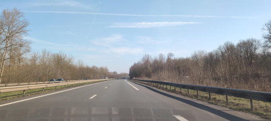 Aire d'Emblise