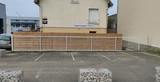Sauna Icaunais Mixte