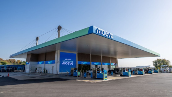 Venta de Meco