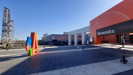 Carrefour Talavera