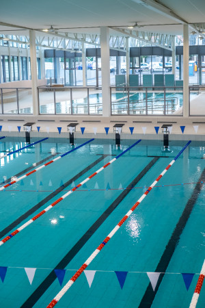 Centre aquatique Pajeaud