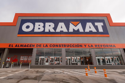 Obramat