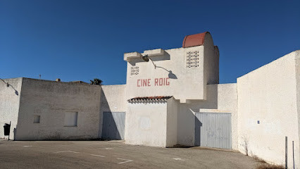 Cine Cabo Roig