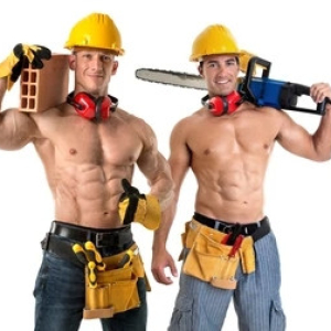 Après-midi bricolage !