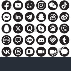 Liens groupes (Teams, Telegram, Whatsapp, SnapChat...)