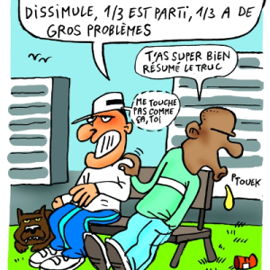 Mec des cités de la région bordelaise