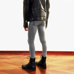 Keums en jeansmoulants ou autres