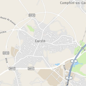 Branle Carvin/Oignies/Libercourt/Ostricourt