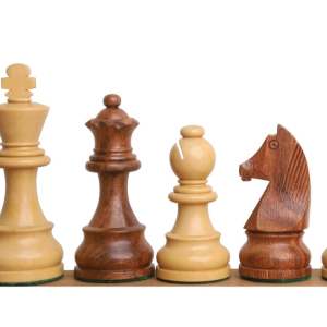 joueurs d'échecs