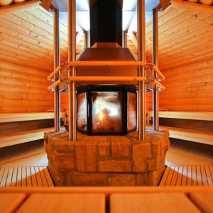 Thermes luxembourgeois