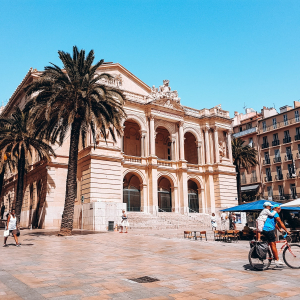 Toulon