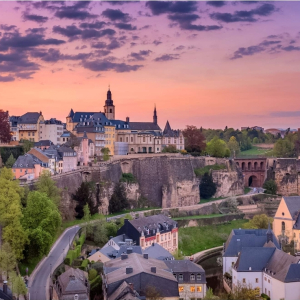 Branleurs du Luxembourg