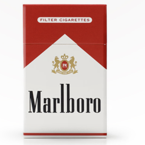 Smokers fumeurs de cigarettes