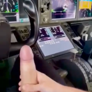 Pilote, steward (CDG/ORY)