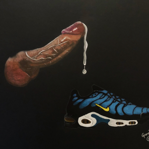 KIFFEURS/KINKY