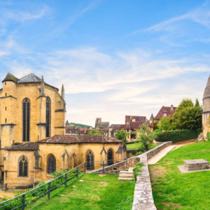 les branleurs du Périgord Noir