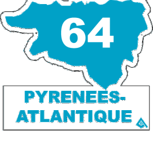 PYRENEES-ATLANTIQUES (64)