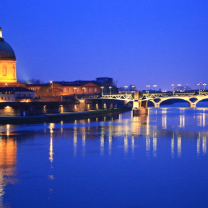 Apéros tranquilles à Toulouse et environs