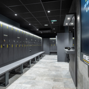 FITNESS PARK AGGLO NANTAISE