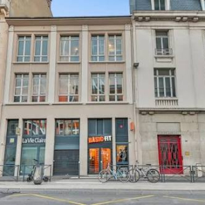Basic Fit Chambéry