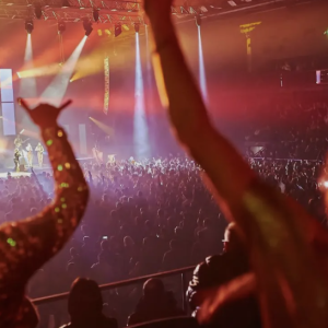 Festival / concert