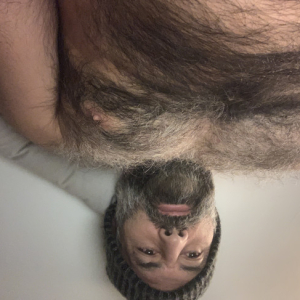 Hairy8Horny