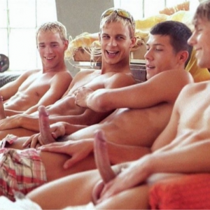 Sturb en webcam entre Hétéros