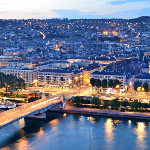 Branleurs de Rouen et son agglo