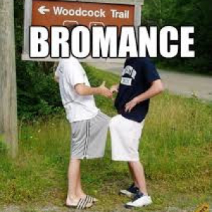 Bromancepotos