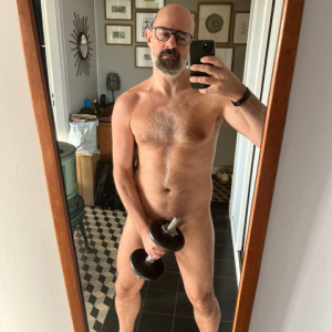 Mise à dispo beau mec