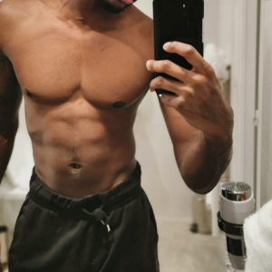 BlackScred