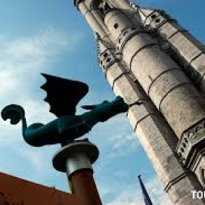 Branleurs de Tournai