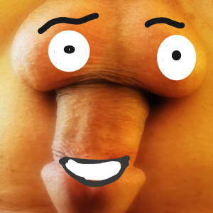 Pénis artistiques !