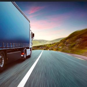 Routier gay