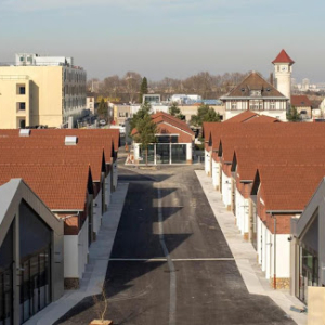 Brl Romainville