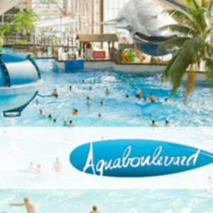 Aquaboulevard