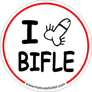 LA BIFLE