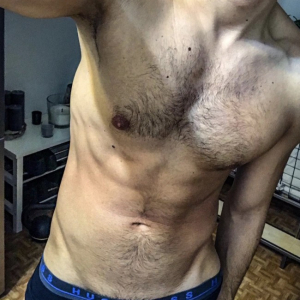 Fitness park Nanterre