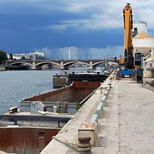 Lieux de drague (Paris)