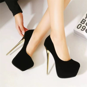 Talons Hauts fetish