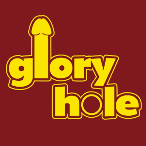 Glory hole