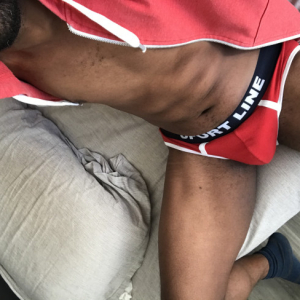 gaygwada