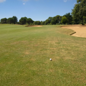 Golf entre potes BEP / Sportifs