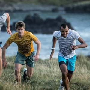 Sport entre mecs bi