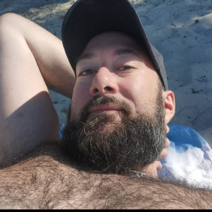 Bearpig93