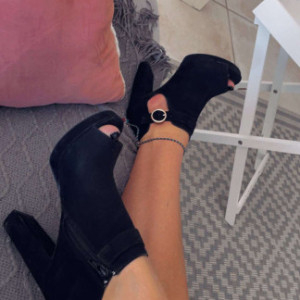 Fetishchaussure