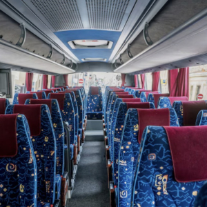 BRANLE Flixbus / Blablabus