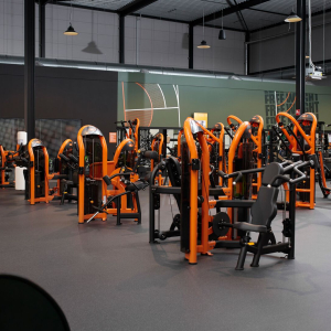 Basic Fit / Salle de sport / 13 - PACA