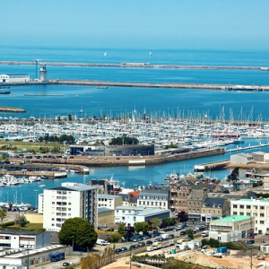 Branleurs de Cherbourg et ses alentours