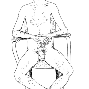 Dessin et modèle vivant